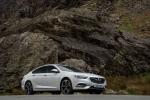 Vauxhall Insignia Grand Sport Turbo 4x4 2017 года